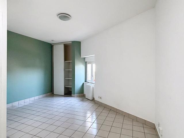 Appartement 1 pièce 20 m²