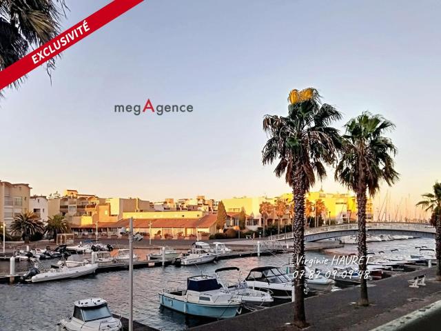 Appartement 1 pièce 20 m²