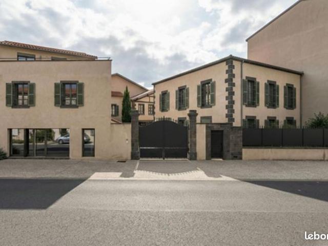 Appartement 1 pièce 20 m²