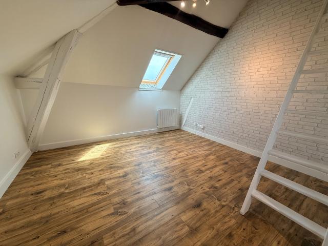 Appartement 1 pièce 20 m²