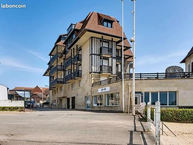 Appartement 1 pièce 20 m²