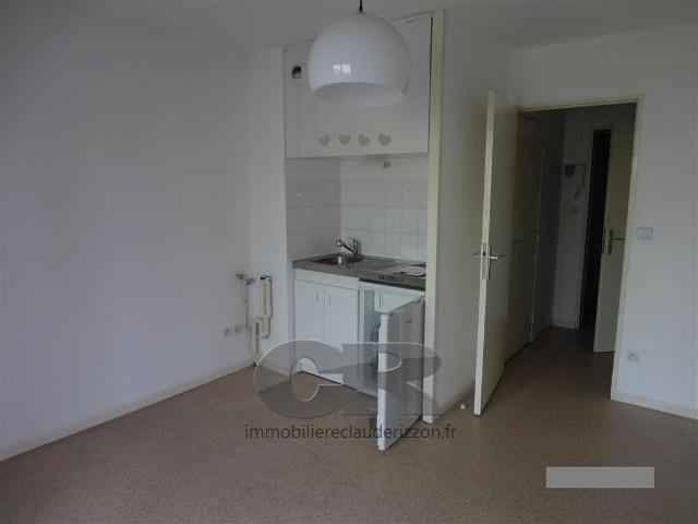 Appartement 1 pièce 20 m²