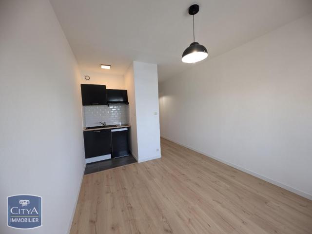 Appartement 1 pièce 20 m²