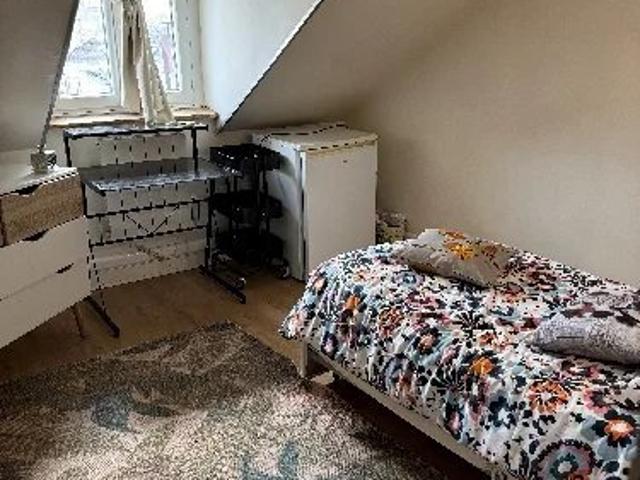 Appartement 1 pièce 20 m²