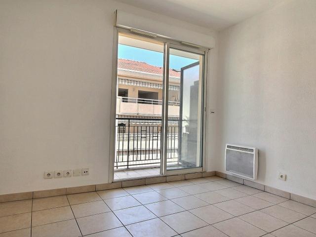 Appartement 1 pièce 20 m²