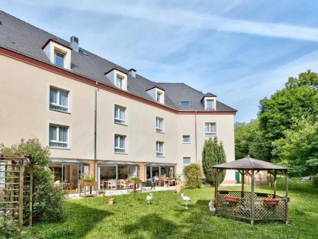 Appartement 1 pièce 20 m²