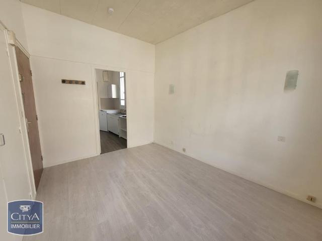 Appartement 1 pièce 20 m²