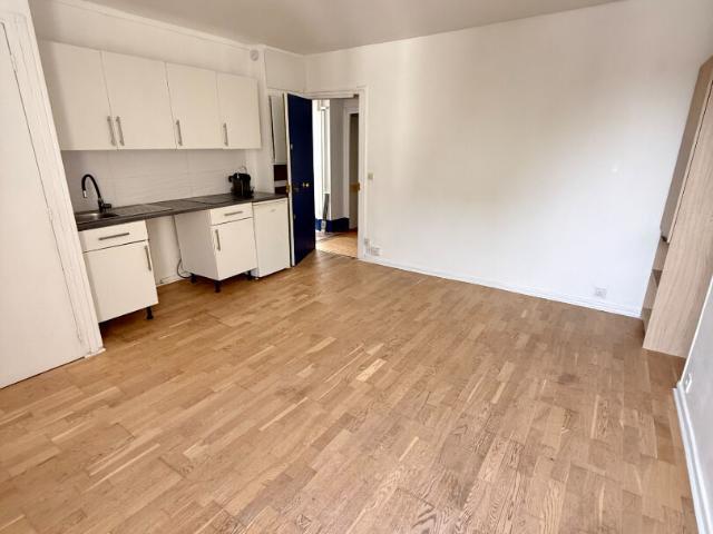 Appartement 1 pièce 20 m²