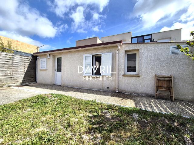 Appartement 1 pièce 20 m²