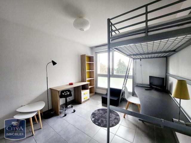 Appartement 1 pièce 20 m²
