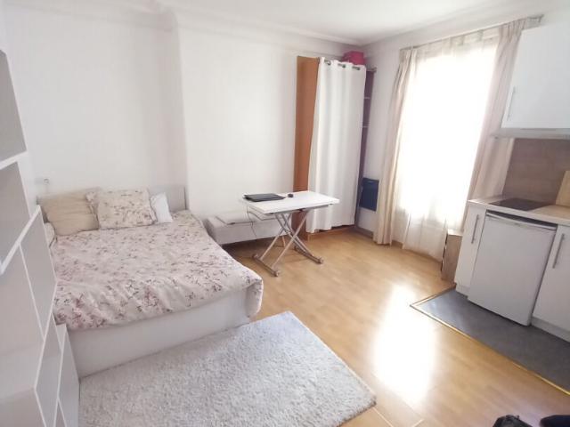 Appartement 1 pièce 20 m²