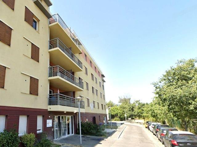 Appartement 1 pièce 20 m²