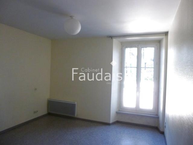 Appartement 1 pièce 20 m²
