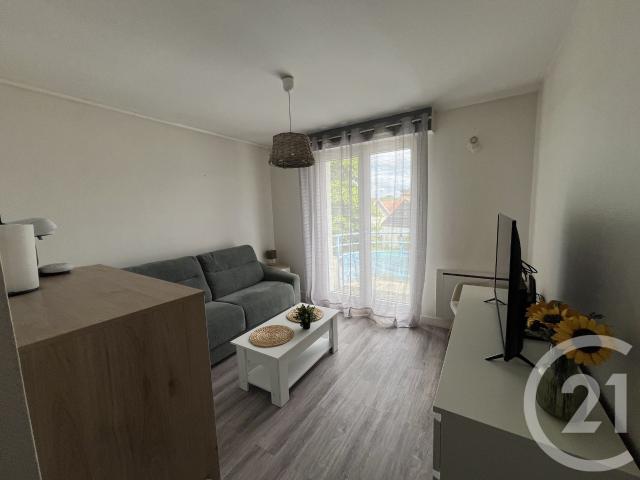 Appartement 1 pièce 20 m²