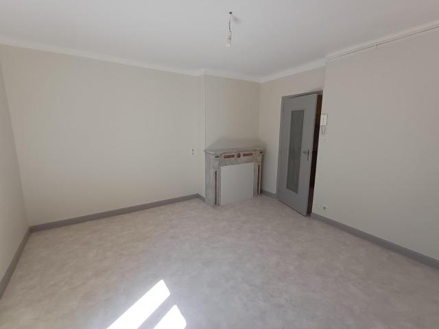 Appartement 1 pièce 20 m²