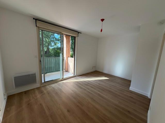 Appartement 1 pièce 20 m²