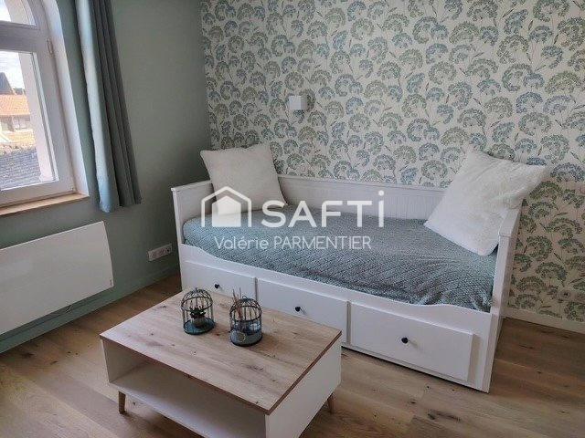 Appartement 1 pièce 20 m²