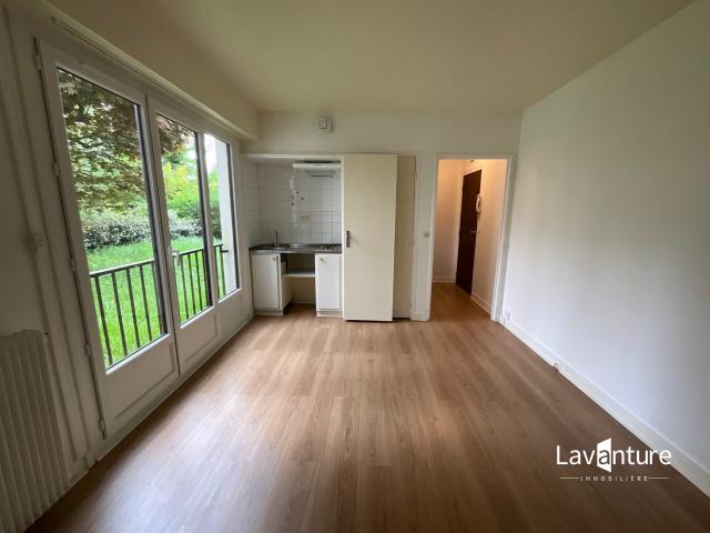 Appartement 1 pièce 20 m²