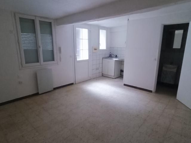 Appartement 1 pièce 20 m²