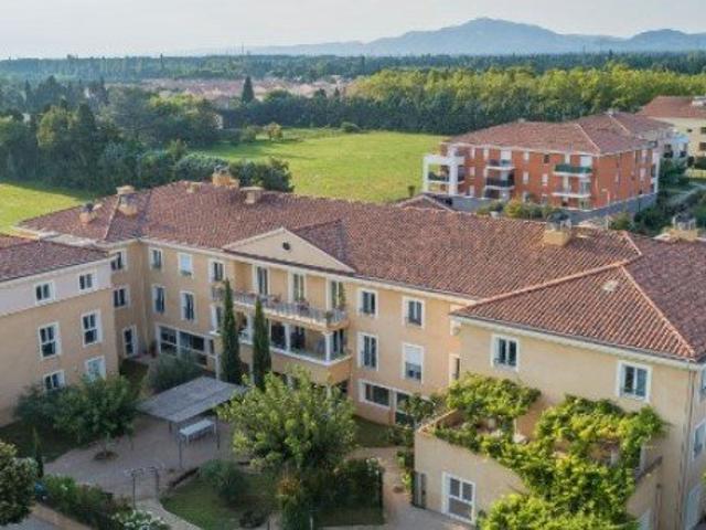 Appartement 1 pièce 20 m²