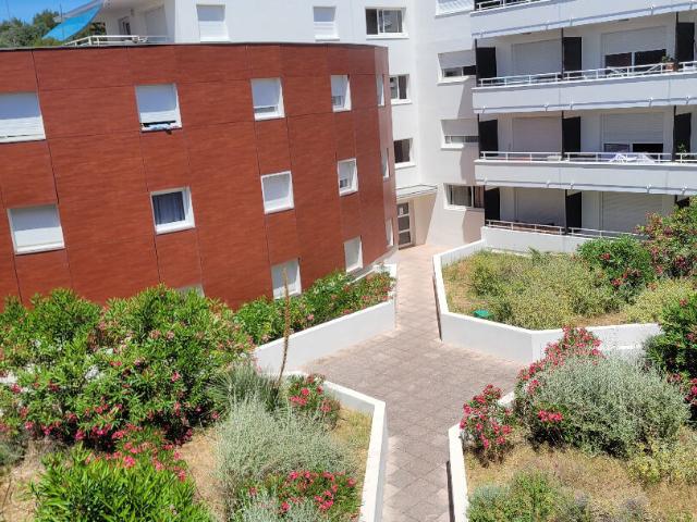 Appartement 1 pièce 20 m²