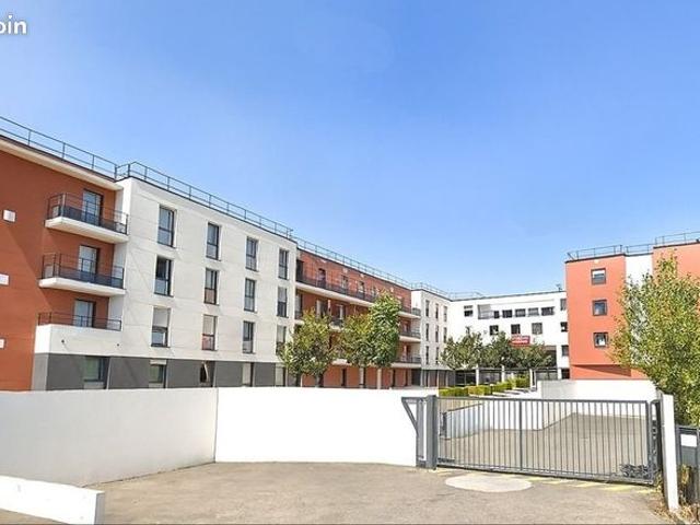 Appartement 1 pièce 20 m²