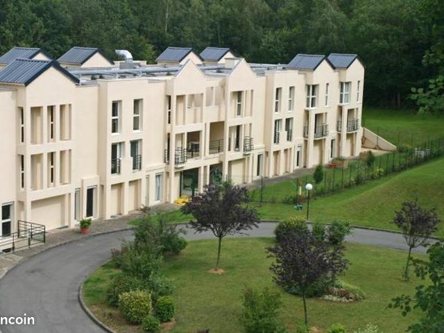 Appartement 1 pièce 20 m²