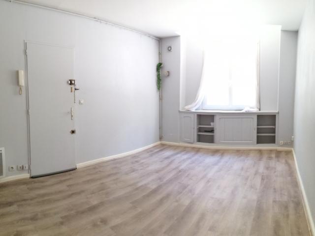 Appartement 1 pièce 20 m²