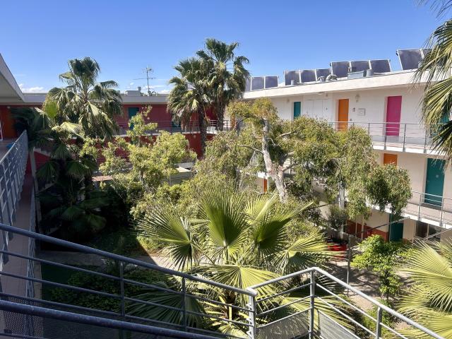 Appartement 1 pièce 20 m²