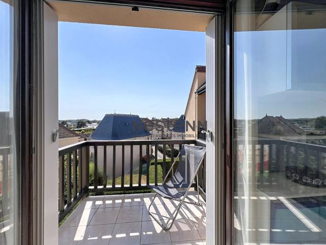 Appartement 1 pièce 20 m²