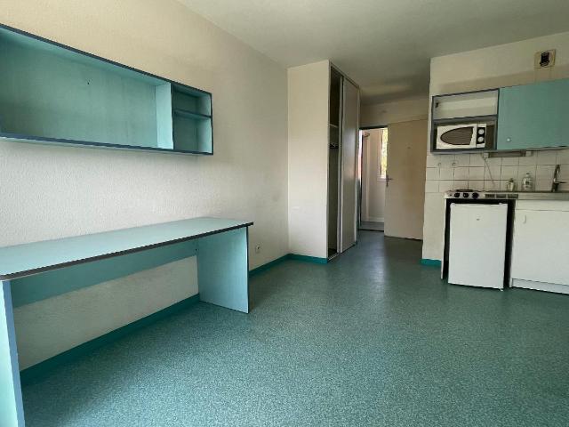Appartement 1 pièce 20 m²