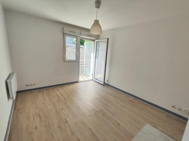 Appartement 1 pièce 20 m²