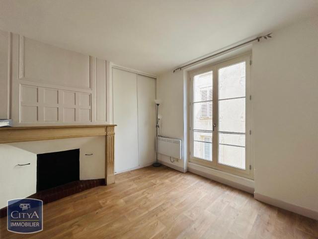 Appartement 1 pièce 20 m²