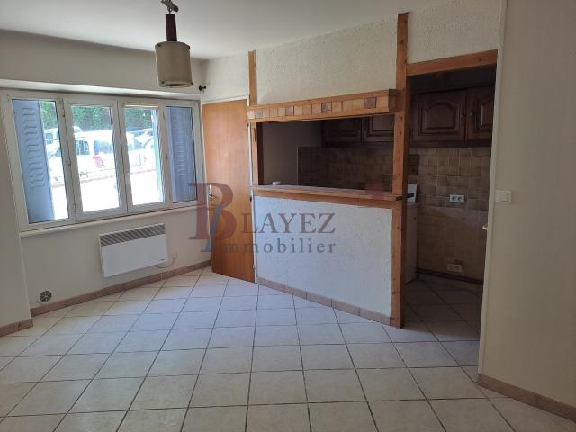Appartement 1 pièce 20 m²