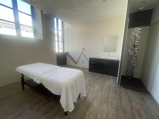 Appartement 1 pièce 20 m²