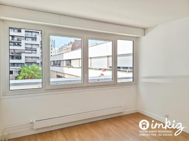 Appartement 1 pièce 20 m²