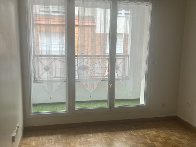 Appartement 1 pièce 20 m²