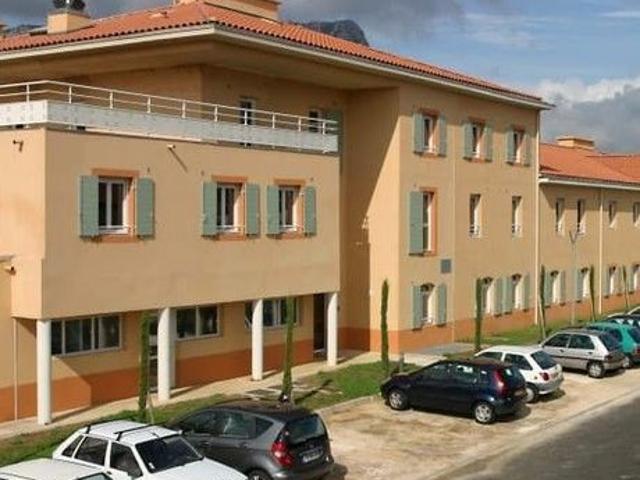 Appartement 1 pièce 20 m²