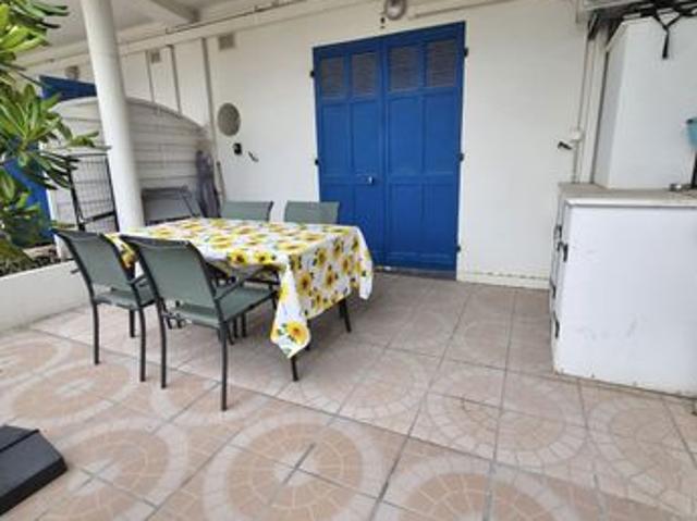 Appartement 1 pièce 20 m²