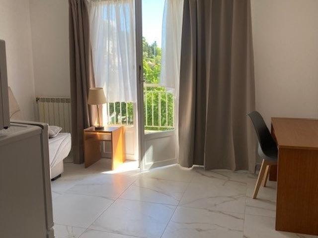 Appartement 1 pièce 20 m²