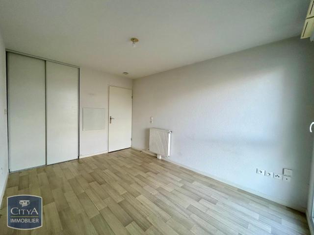 Appartement 1 pièce 20 m²
