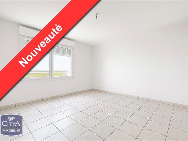 Appartement 1 pièce 20 m²