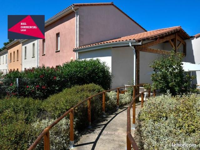 Appartement 1 pièce 20 m²