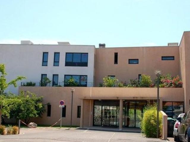 Appartement 1 pièce 20 m²