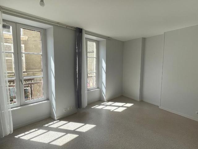 Appartement 1 pièce 20 m²