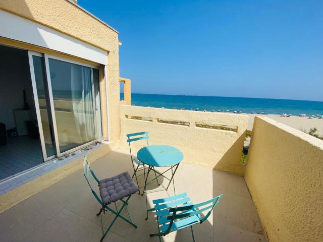 Appartement 1 pièce 20 m²
