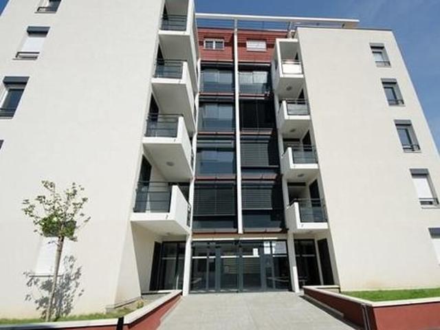 Appartement 1 pièce 20 m²