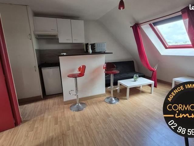Appartement 1 pièce 20 m²