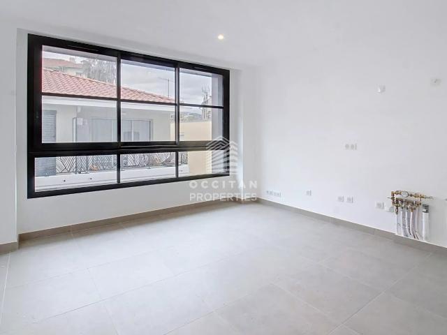 Appartement 1 pièce 20 m²