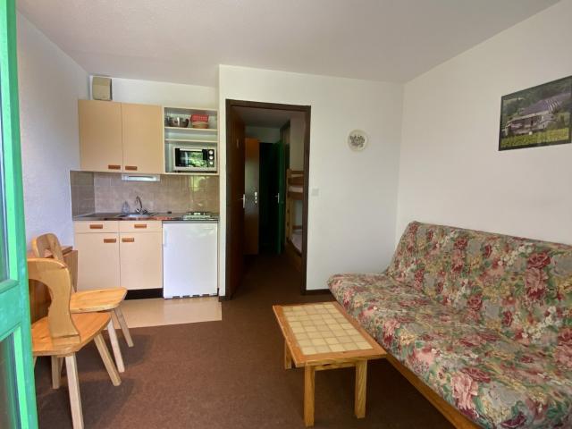 Appartement 1 pièce 20 m²